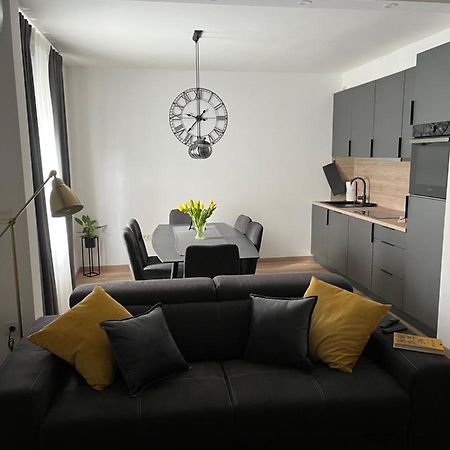 זאגרב Apartment Kammi מראה חיצוני תמונה