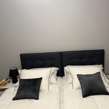 זאגרב Apartment Kammi מראה חיצוני תמונה