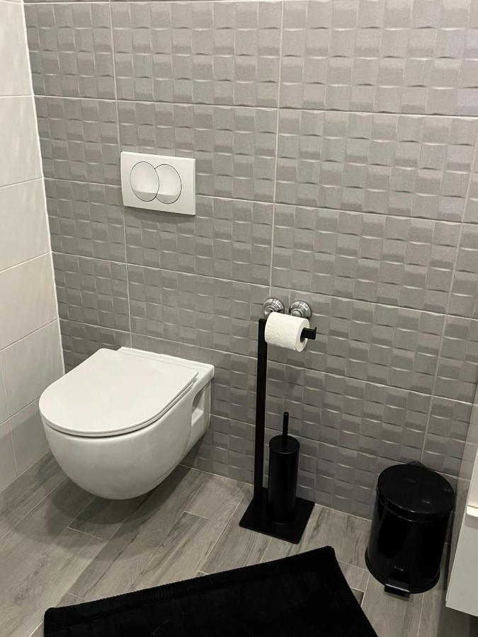 זאגרב Apartment Kammi מראה חיצוני תמונה