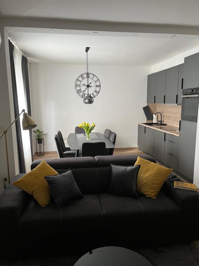 זאגרב Apartment Kammi מראה חיצוני תמונה