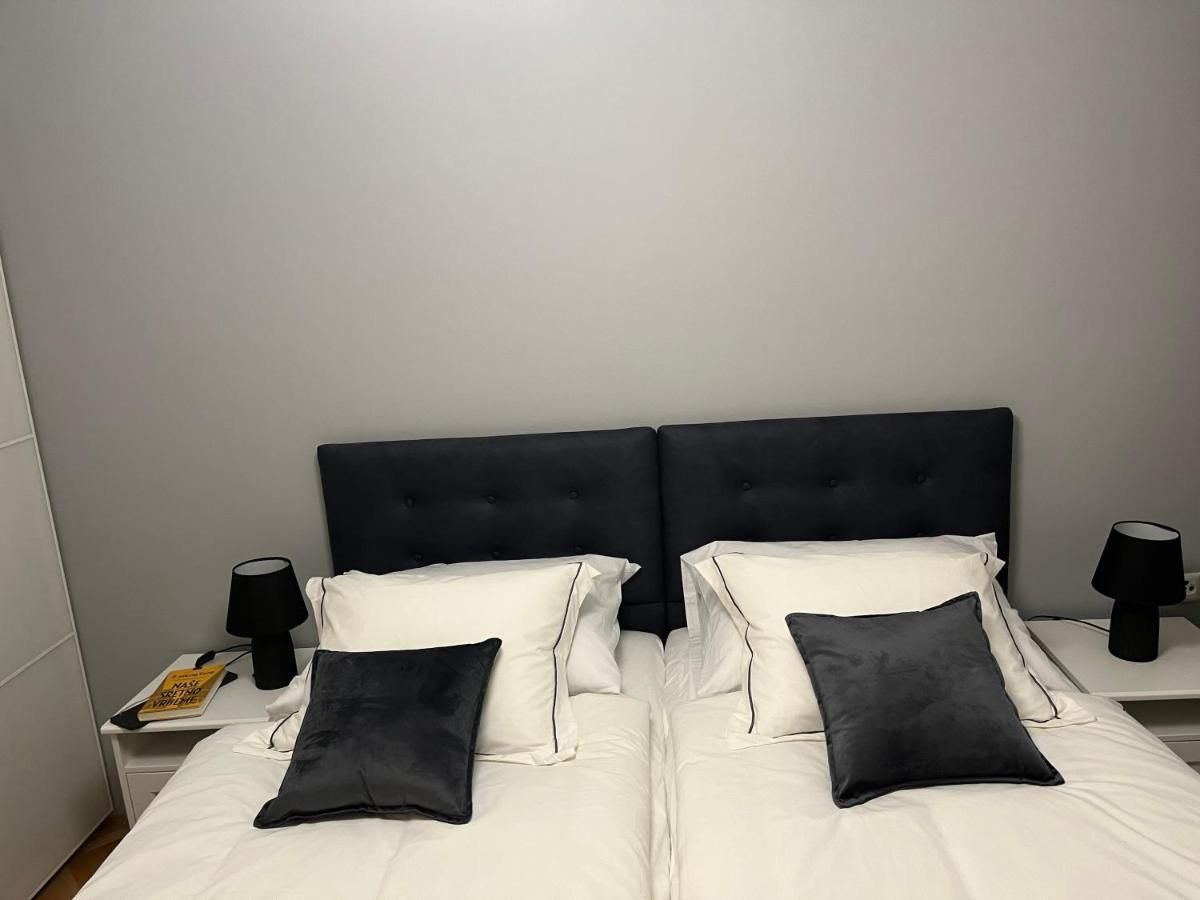 זאגרב Apartment Kammi מראה חיצוני תמונה
