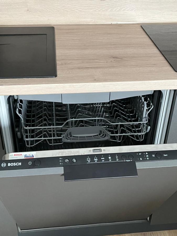 זאגרב Apartment Kammi מראה חיצוני תמונה