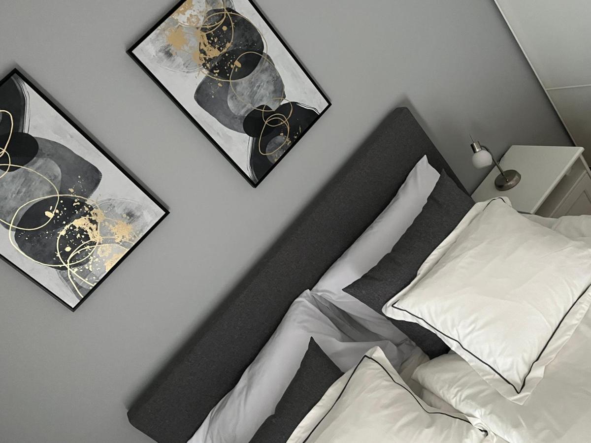 זאגרב Apartment Kammi מראה חיצוני תמונה
