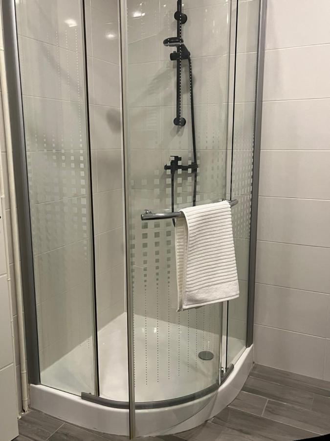 זאגרב Apartment Kammi מראה חיצוני תמונה