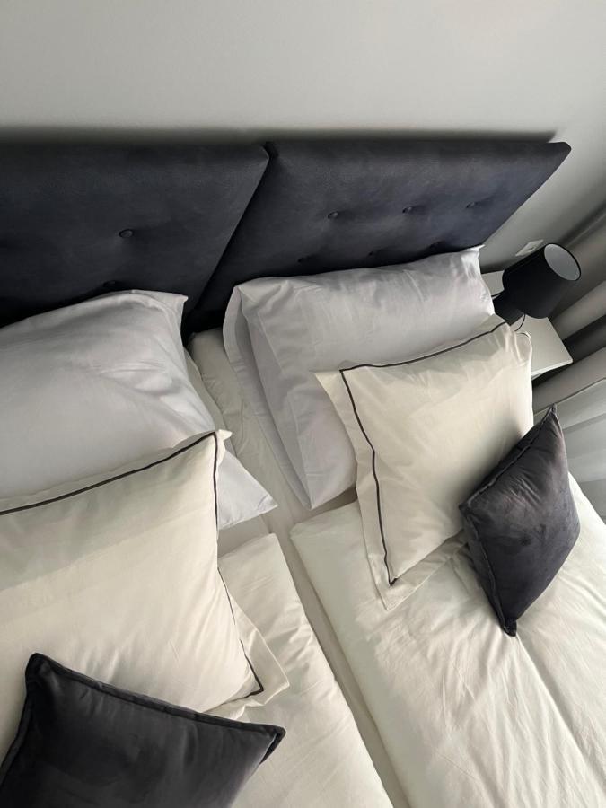 זאגרב Apartment Kammi מראה חיצוני תמונה