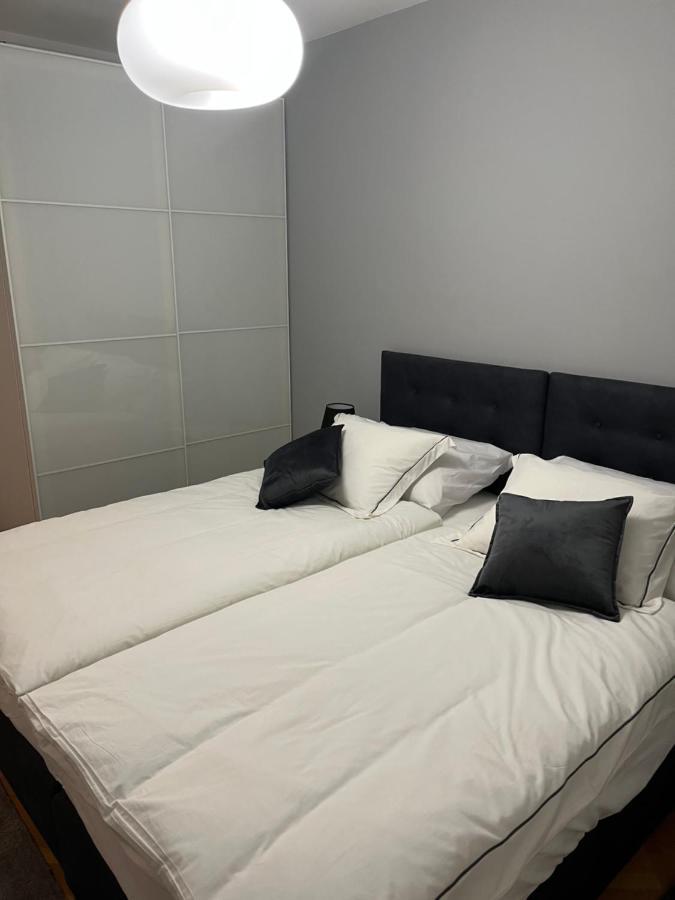 זאגרב Apartment Kammi מראה חיצוני תמונה