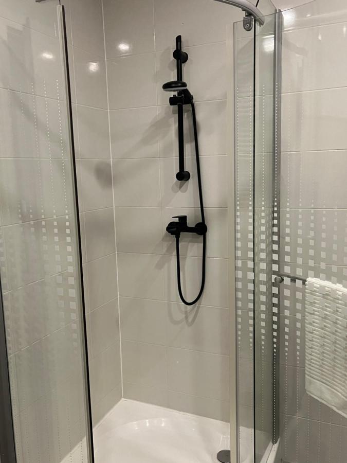 זאגרב Apartment Kammi מראה חיצוני תמונה
