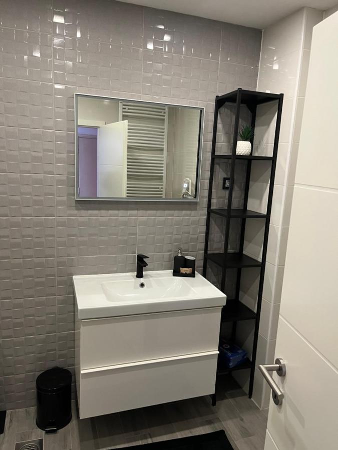זאגרב Apartment Kammi מראה חיצוני תמונה