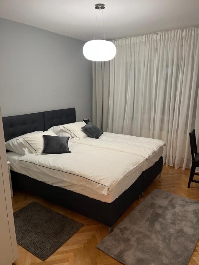 זאגרב Apartment Kammi מראה חיצוני תמונה