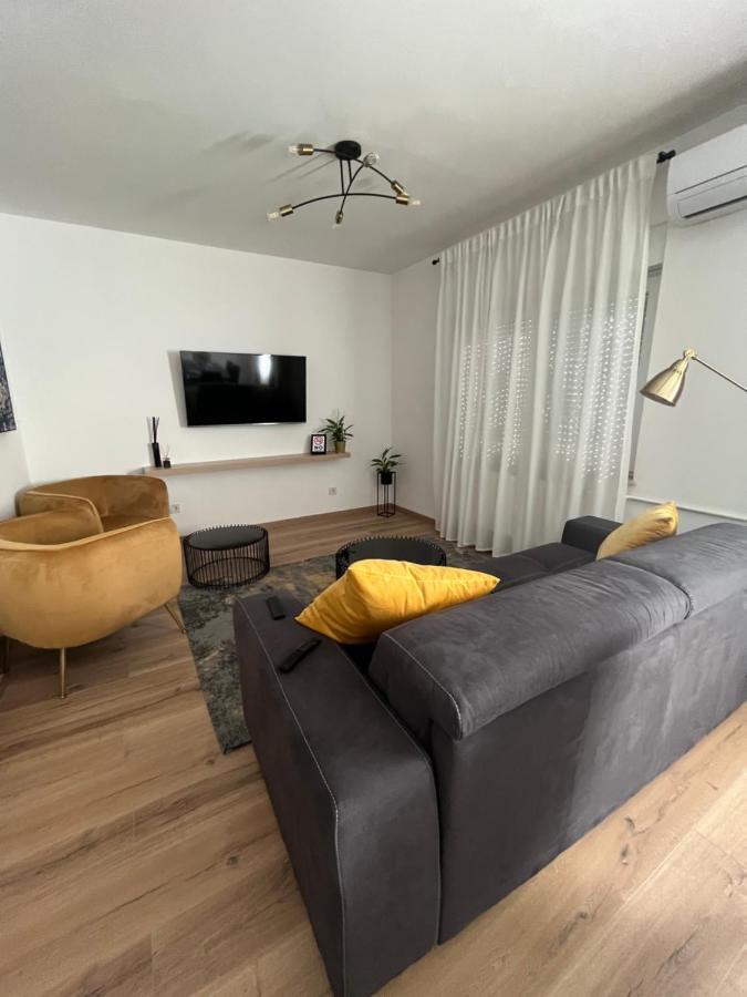 זאגרב Apartment Kammi מראה חיצוני תמונה
