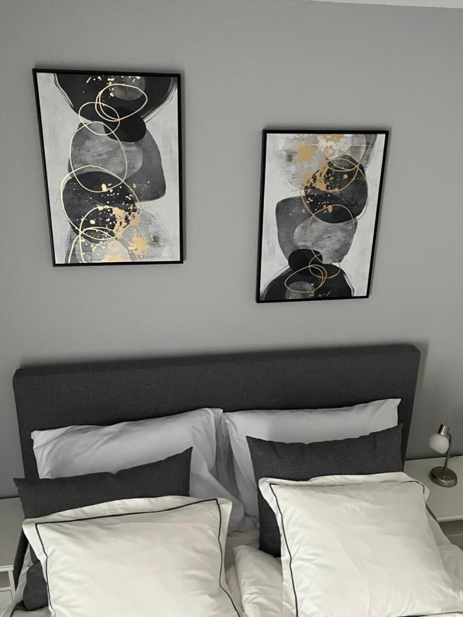 זאגרב Apartment Kammi מראה חיצוני תמונה