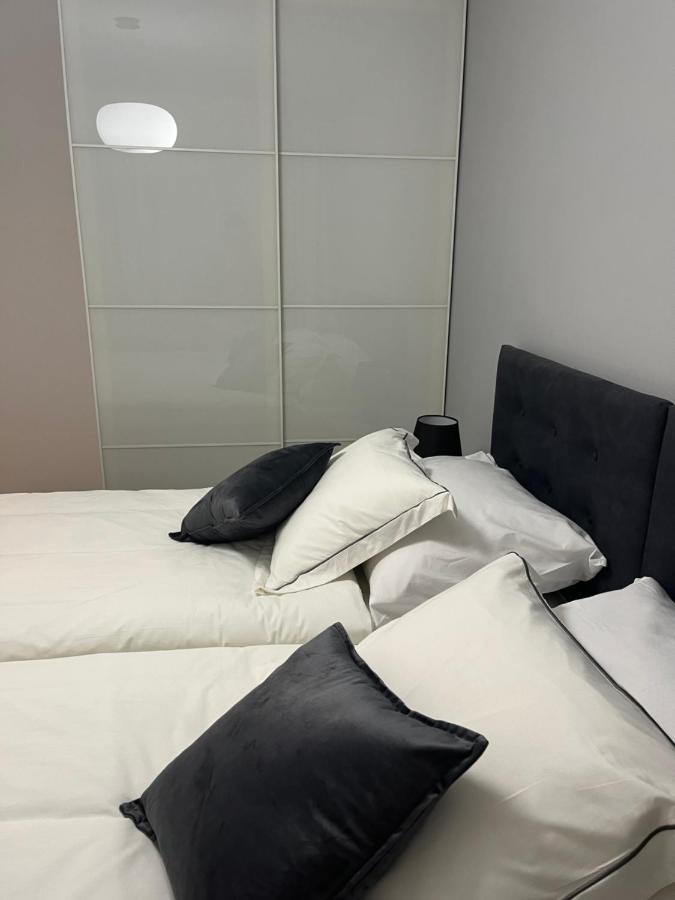 זאגרב Apartment Kammi מראה חיצוני תמונה