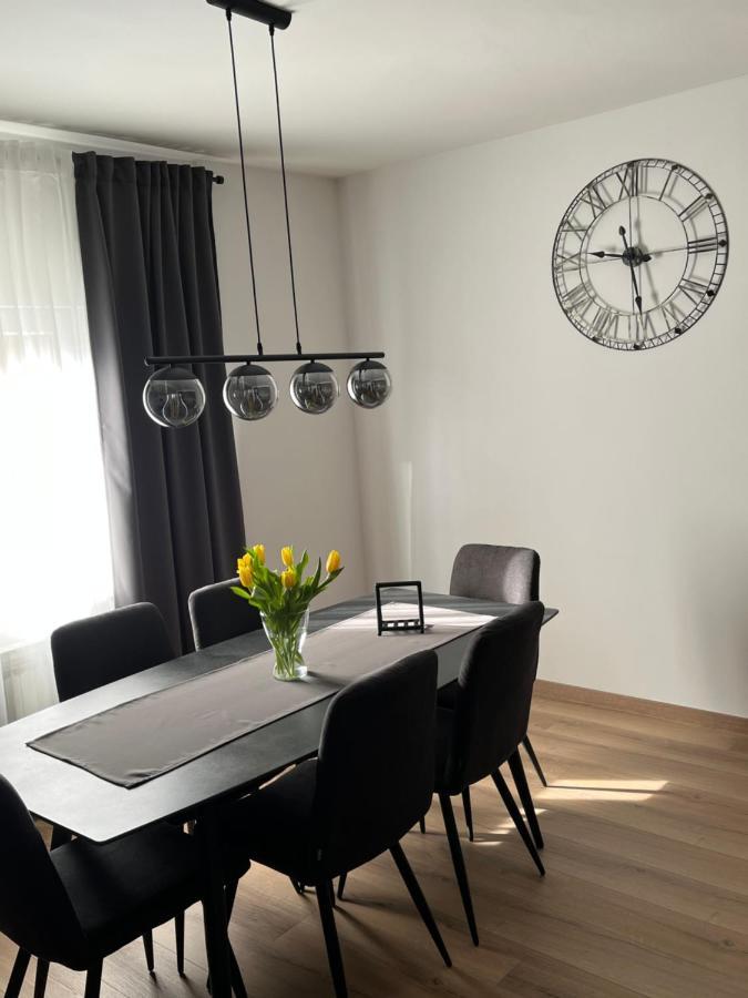 זאגרב Apartment Kammi מראה חיצוני תמונה