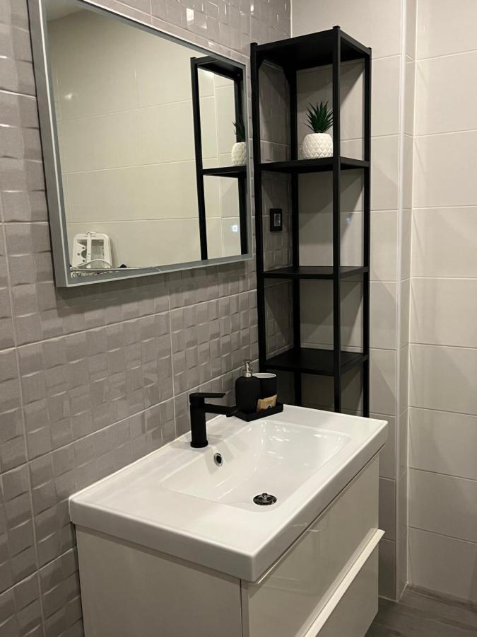 זאגרב Apartment Kammi מראה חיצוני תמונה